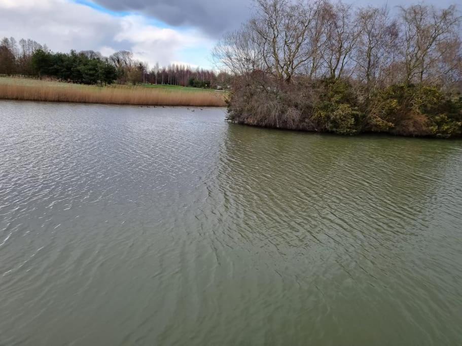 Lakeside View Wisbech Exteriör bild